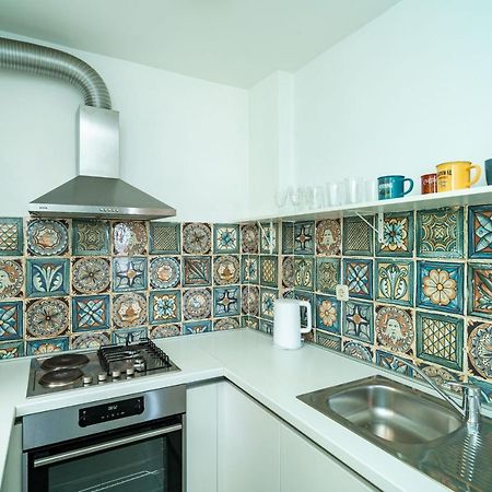 Apartment Radovan Ντουμπρόβνικ Εξωτερικό φωτογραφία
