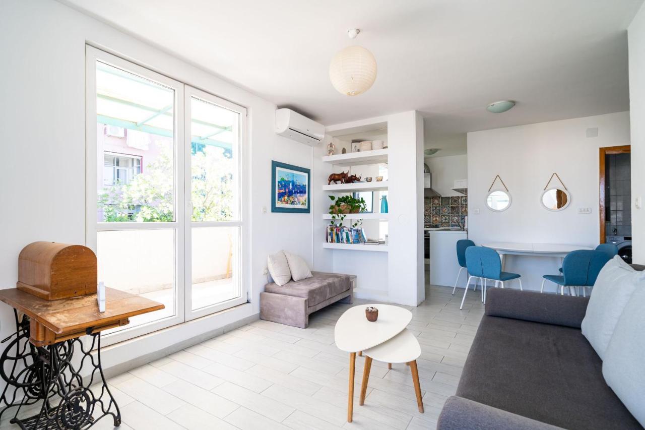 Apartment Radovan Ντουμπρόβνικ Εξωτερικό φωτογραφία