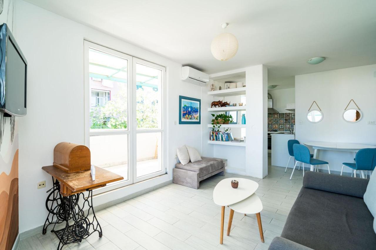 Apartment Radovan Ντουμπρόβνικ Εξωτερικό φωτογραφία