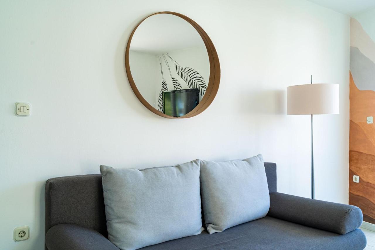 Apartment Radovan Ντουμπρόβνικ Εξωτερικό φωτογραφία