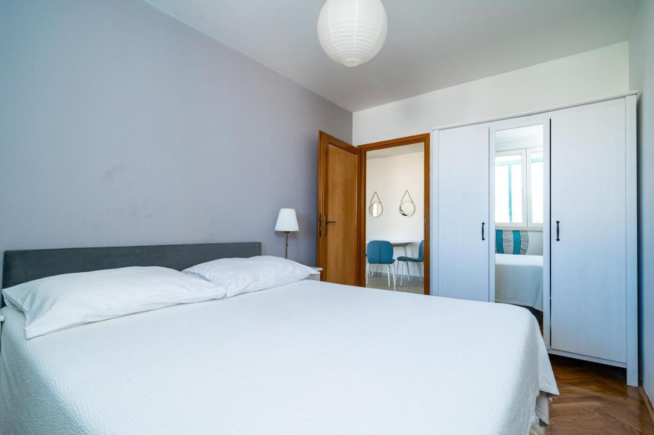 Apartment Radovan Ντουμπρόβνικ Εξωτερικό φωτογραφία