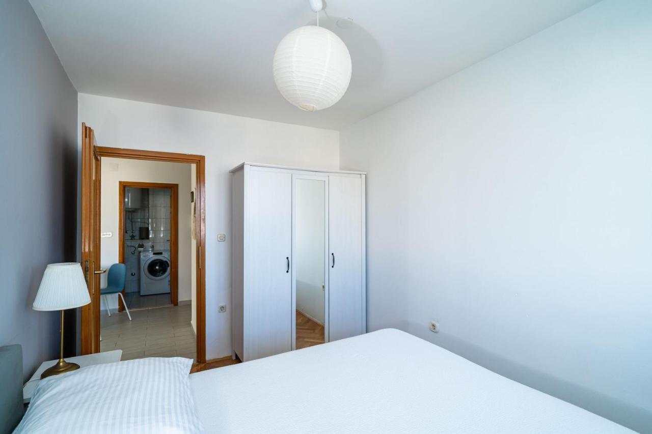 Apartment Radovan Ντουμπρόβνικ Εξωτερικό φωτογραφία